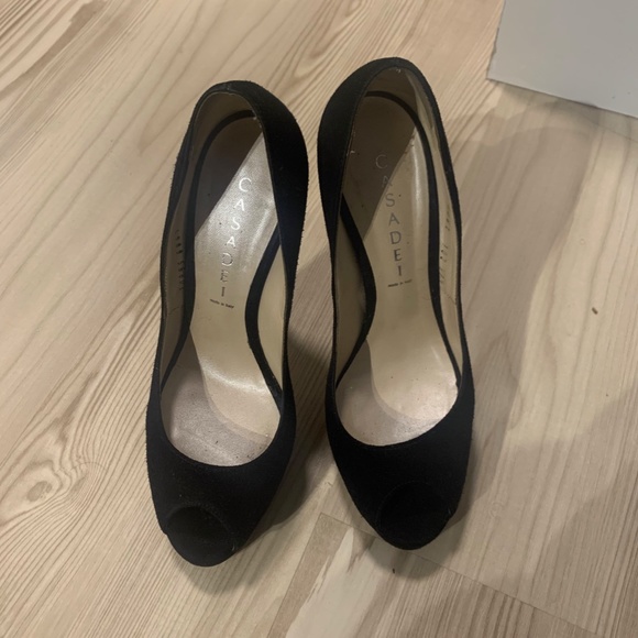 plateformes casadei - Picture 2 of 5